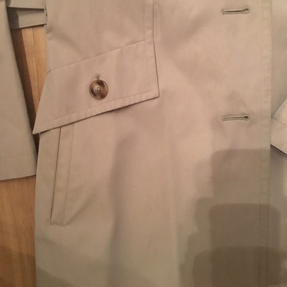 Michael kors trench coat - Picture 5 of 5